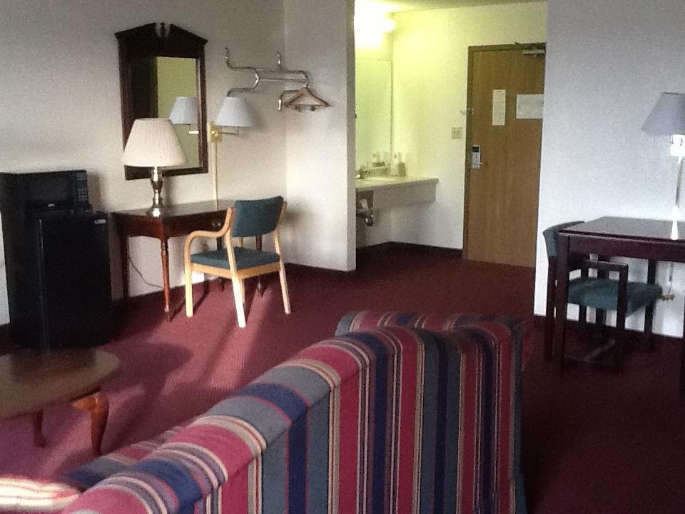 Motel Super 8 By Wyndham Kennett Exterior foto