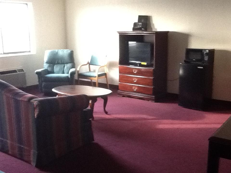 Motel Super 8 By Wyndham Kennett Exterior foto