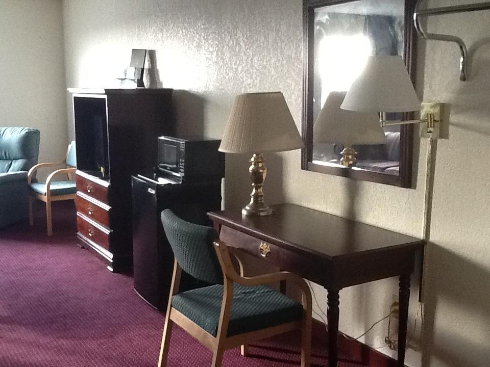 Motel Super 8 By Wyndham Kennett Exterior foto